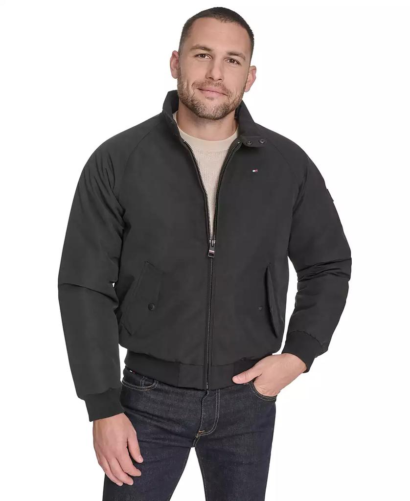 Tommy Hilfiger Men's New Modern Bomber