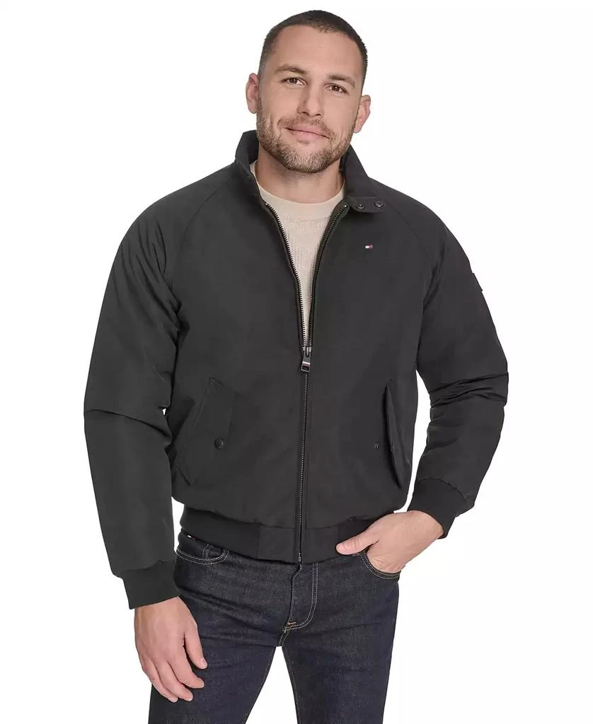 Tommy Hilfiger Men's New Modern Bomber 1