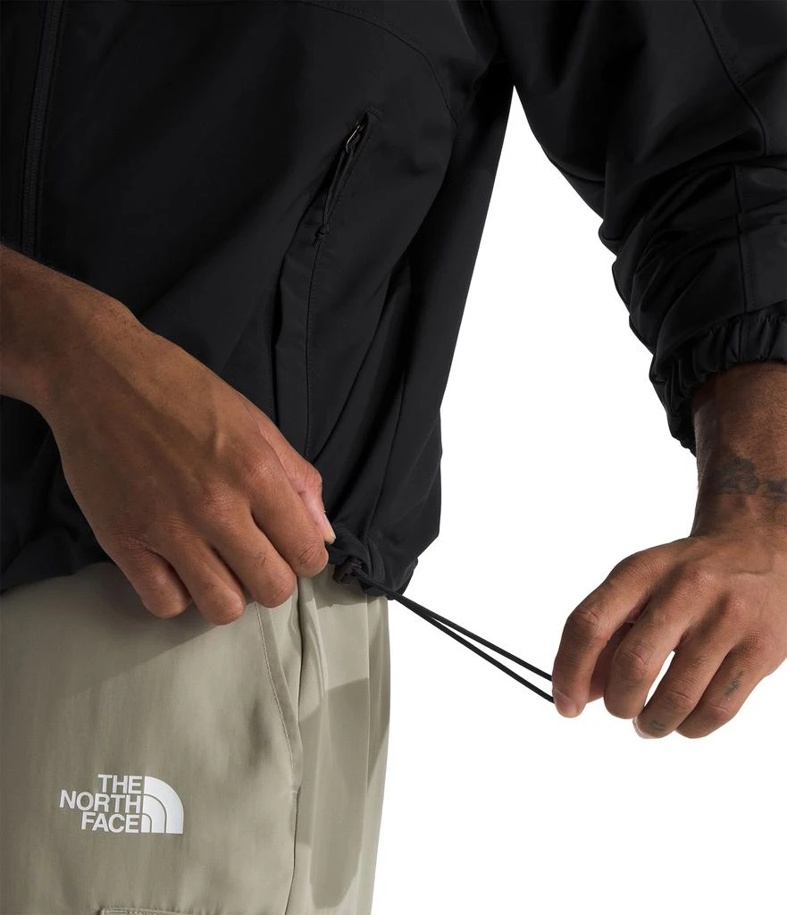 The North Face TNF Easy Wind Track Jacket - Men’s 5