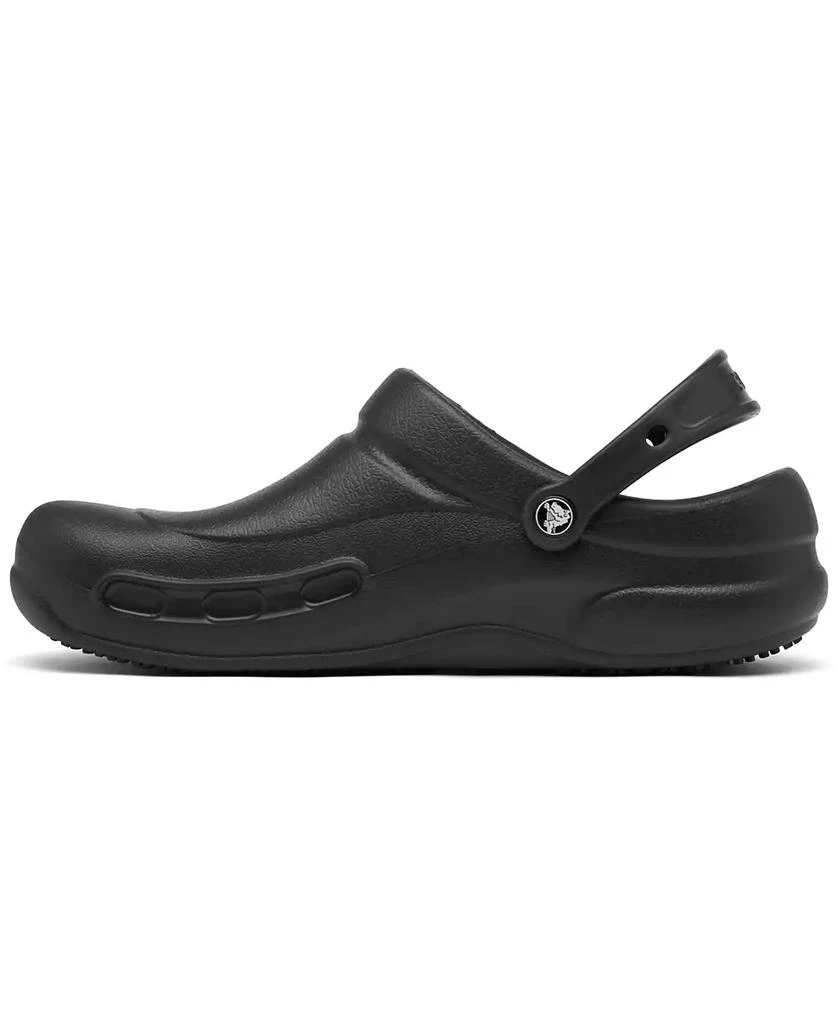 Crocs Men's and Women's Bistro Clogs from Finish Line 3