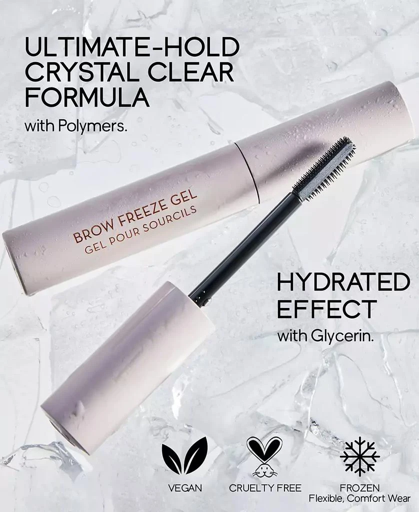 Anastasia Beverly Hills Mini Brow Freeze Gel, 0.15 oz. 8