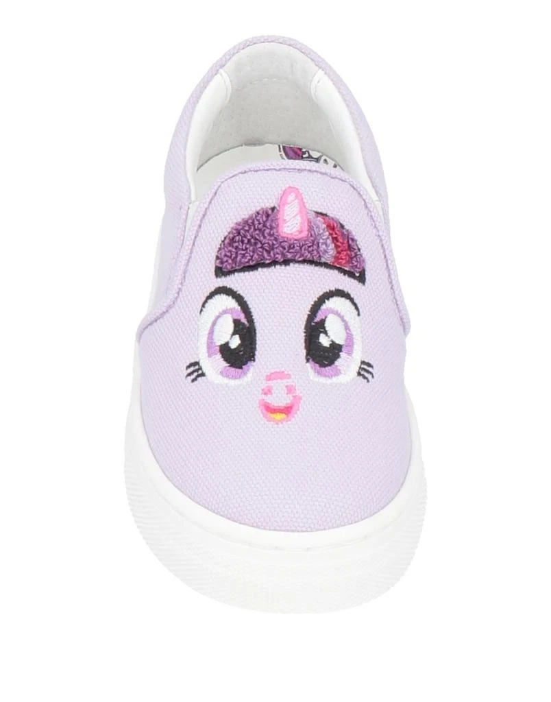 Joshua Sanders Sneakers 4