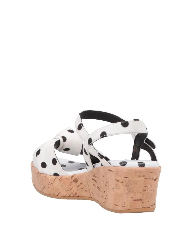 Dolce
Gabbana Sandals 3