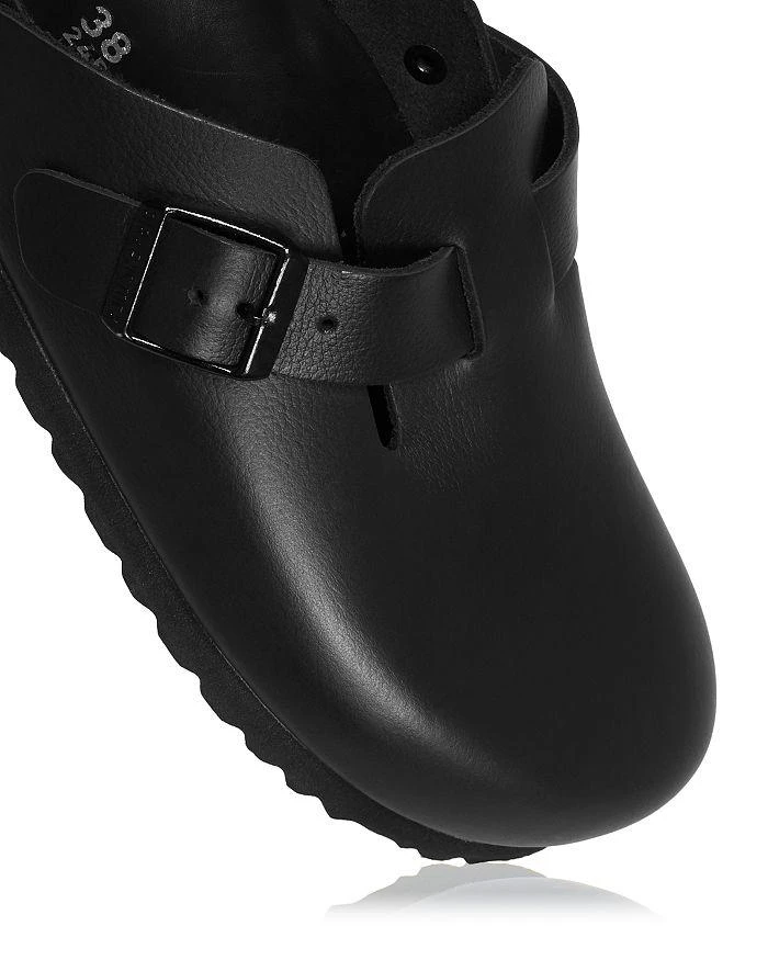 Birkenstock Women's Boston Exquisite Clogs 7