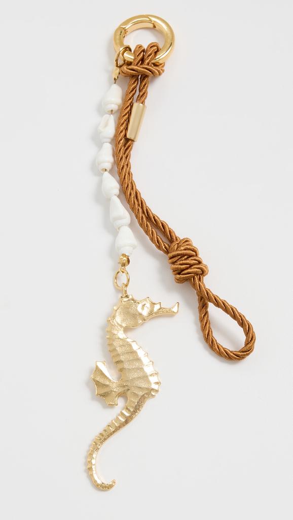 Jennifer Behr Poseidon Charm