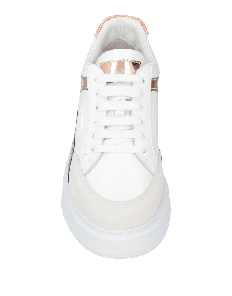 CAFèNOIR Sneakers 4
