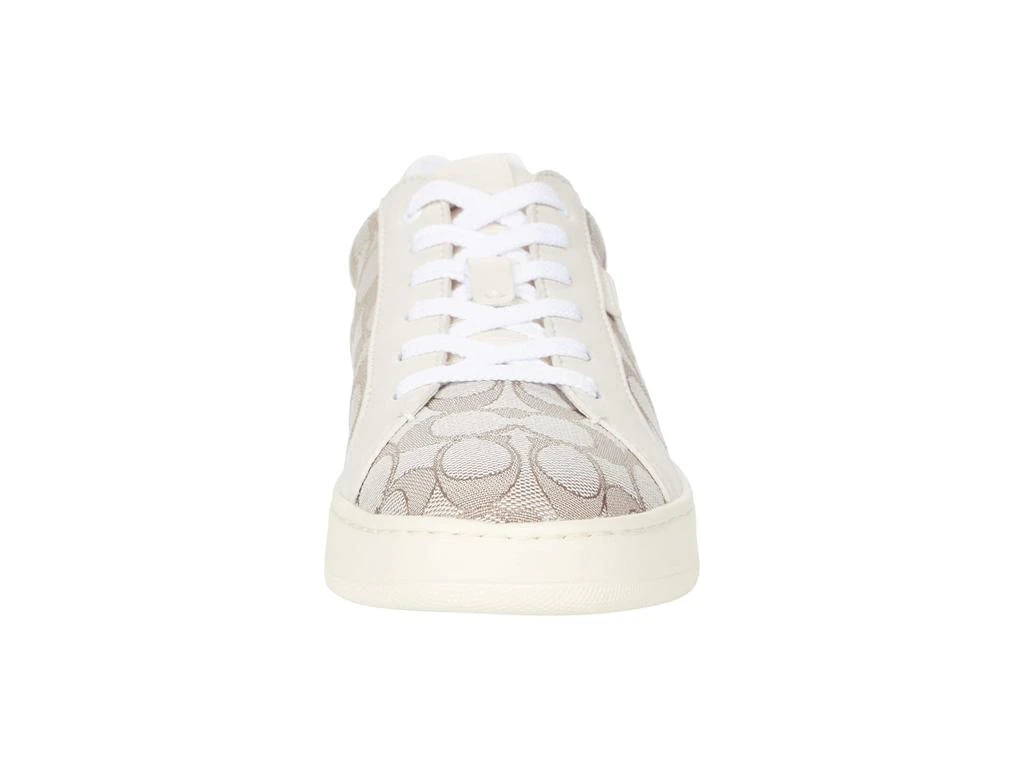Coach Lowline Low Top 6