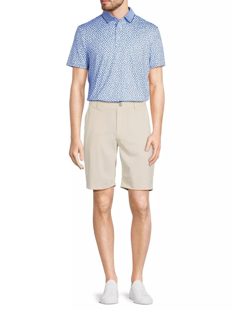 Redvanly Windsor Polo Shirt 2