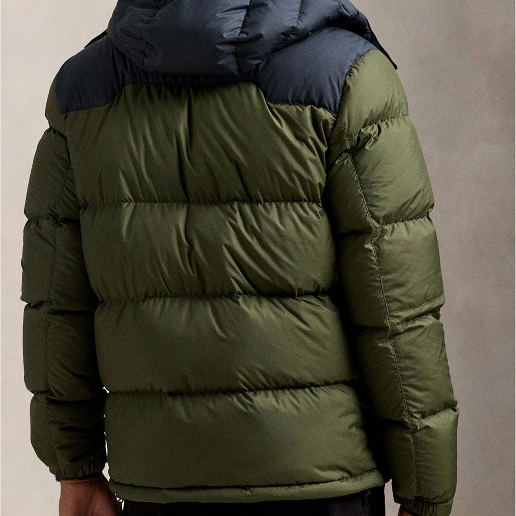 Ralph Lauren Polo Ralph Lauren El Cap Padded Shell Jacket 2