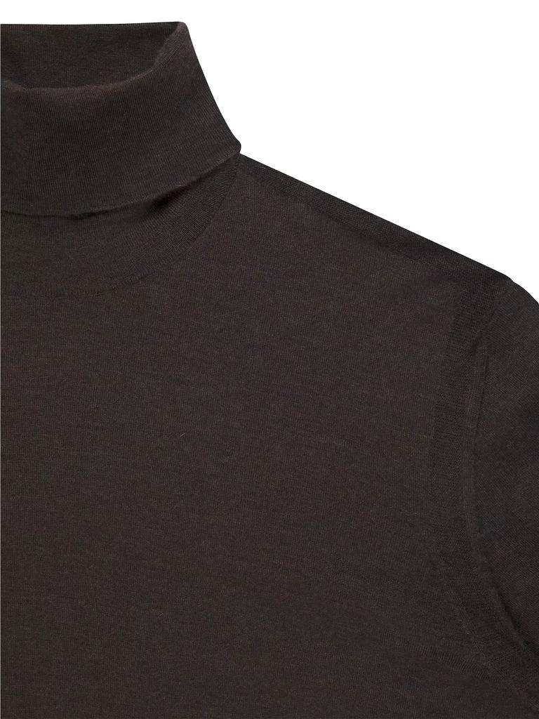 Stefano Ricci Turtleneck Sweater 5