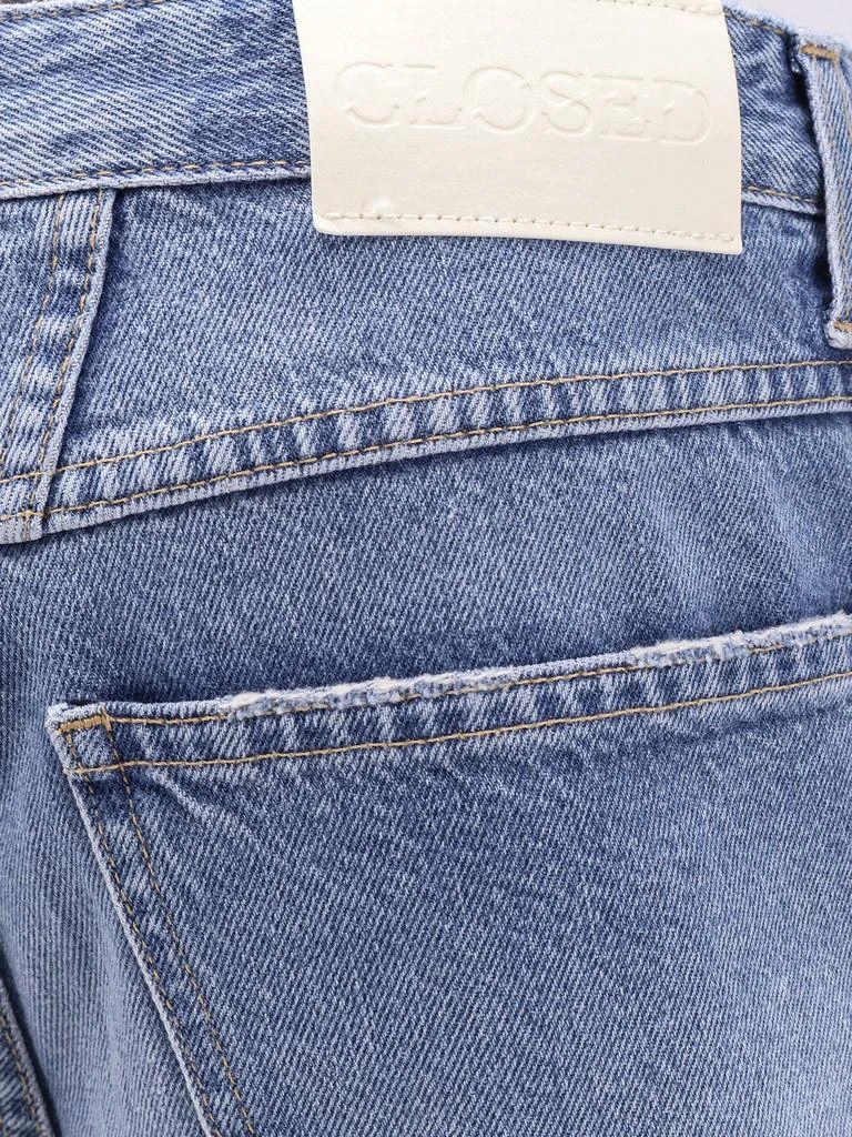 Closed Janey denim shorts 3