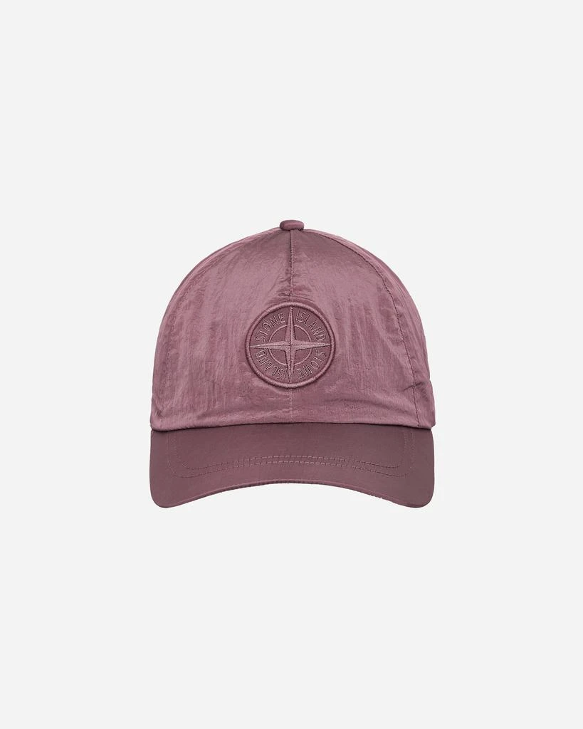 Stone Island Nylon Metal Cap Rose Quartz 2