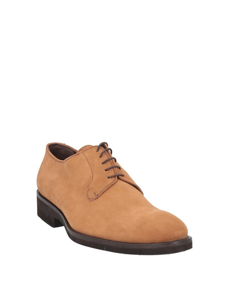 CRISCI Laced shoes