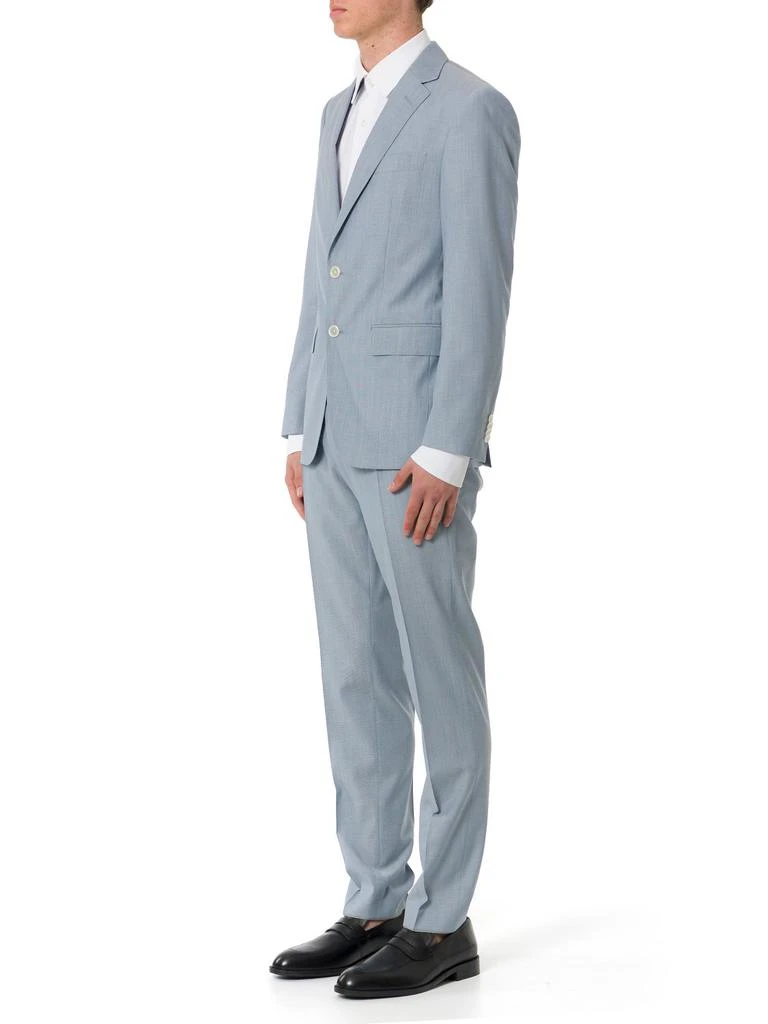 Hugo Boss Boss Hugo Boss Two-Piece Tailored Suit 3