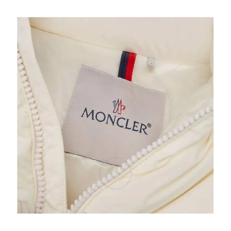 Moncler Girls Waitaki Long Sleeve Jacket 3