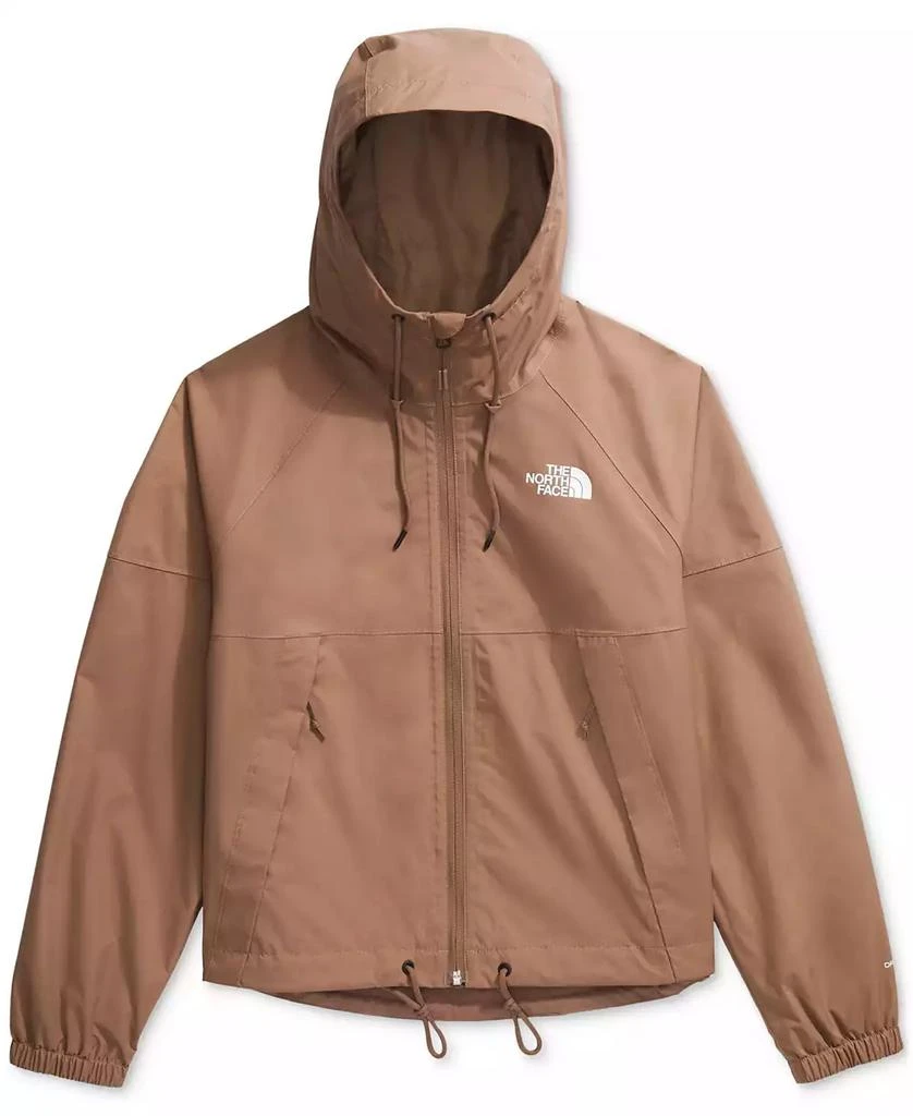 The North Face Women's Antora Hooded Rain Jacket 3