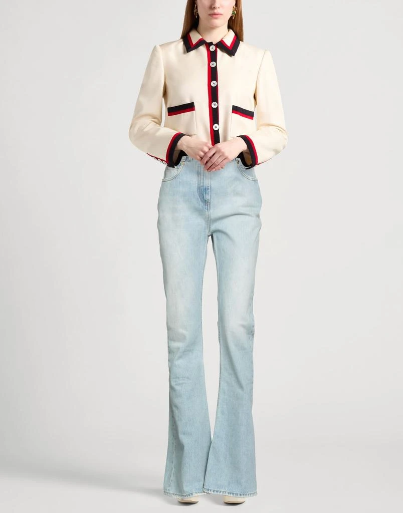 Balmain Denim pants 2