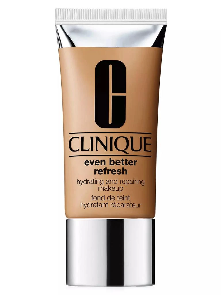 Clinique Even Better Refresh Hydrating and Repairing Makeup 1