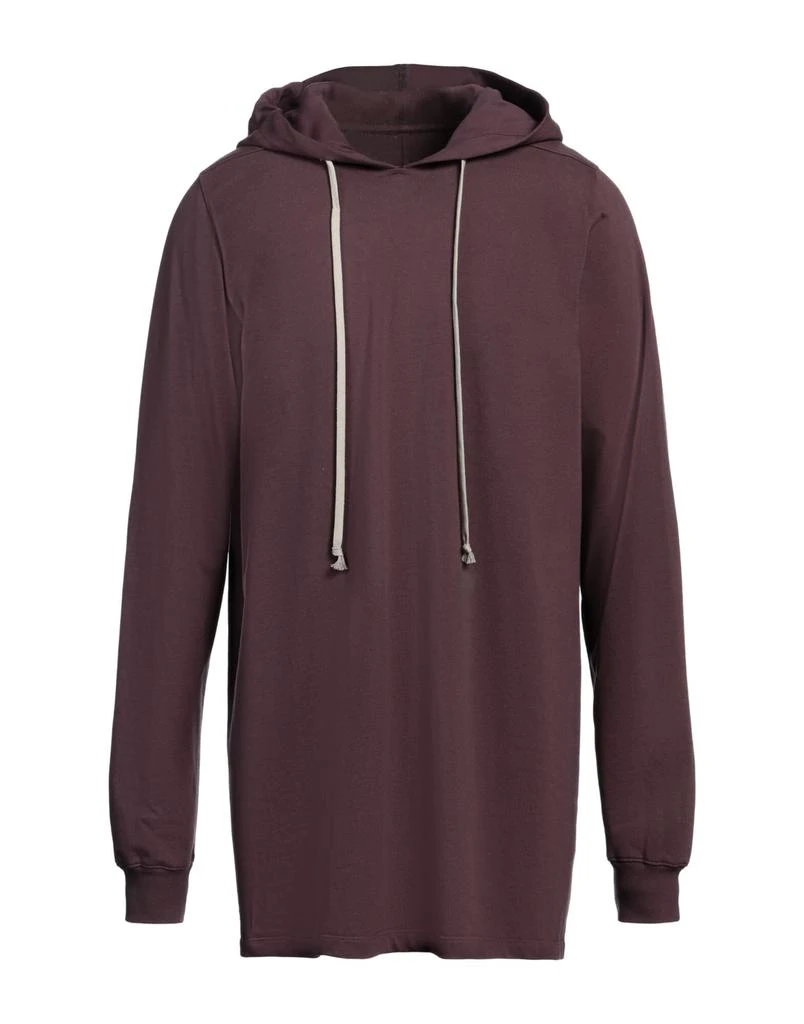 Rick Owens Hooded sweatshirt 1
