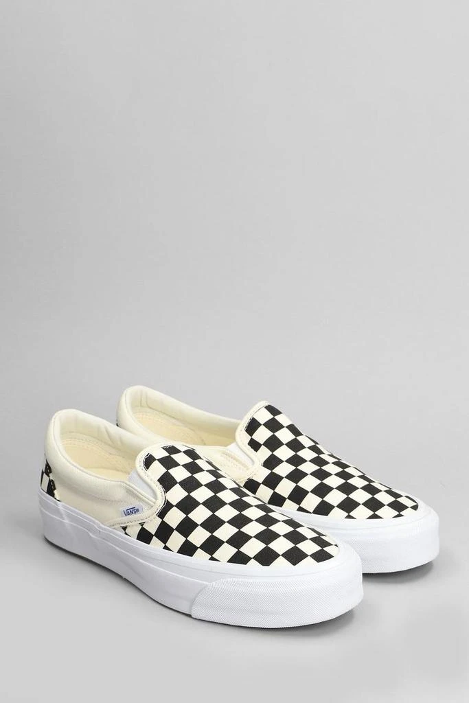Vans Vans Lx Slip-On Reissue98 Sneakers 2