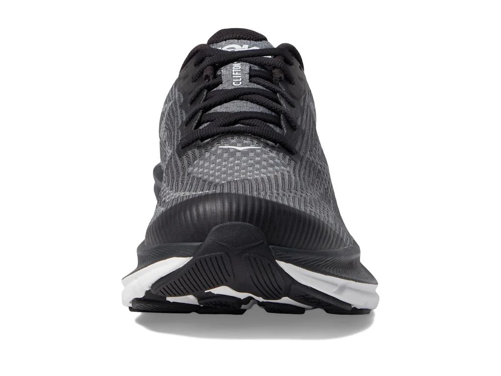 Hoka One One Clifton 9 (Big Kid) 3