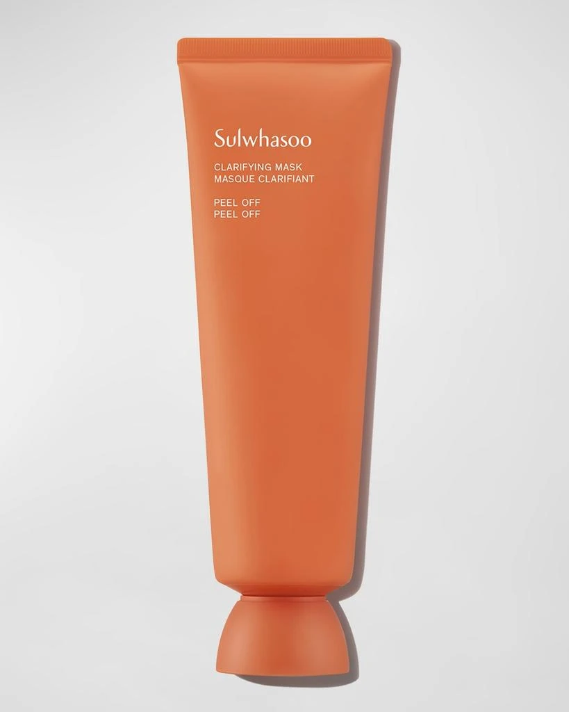 Sulwhasoo Peel-Off Clarifying Mask, 4.02 oz. 1