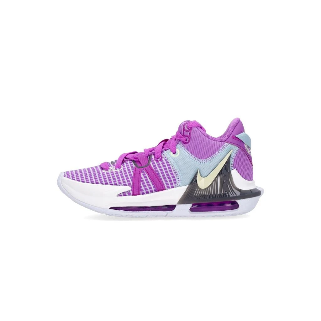 NIKE Lebron Witness Vii Men's Basketball Shoe 1