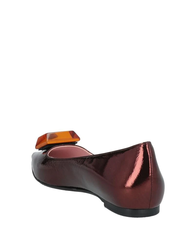 RAS Ballet flats 3