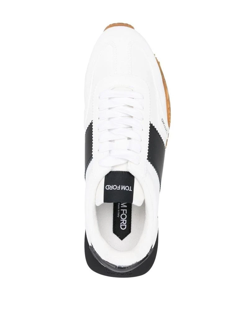 Tom Ford SNEAKER JAMES 2