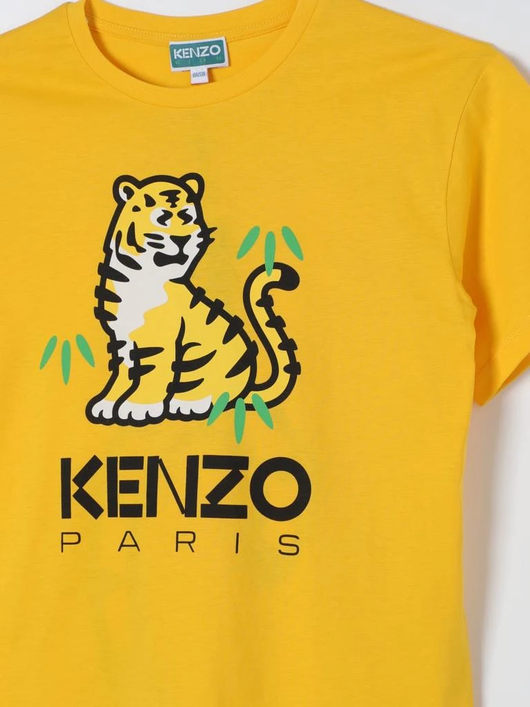 Kenzo Kids T-shirt kids Kenzo Kids 3