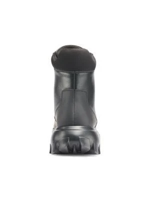 Karl Lagerfeld Paris Leather Boots 3