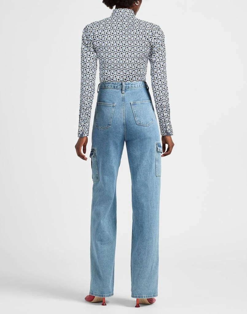 CALIBAN Patterned shirts & blouses 3