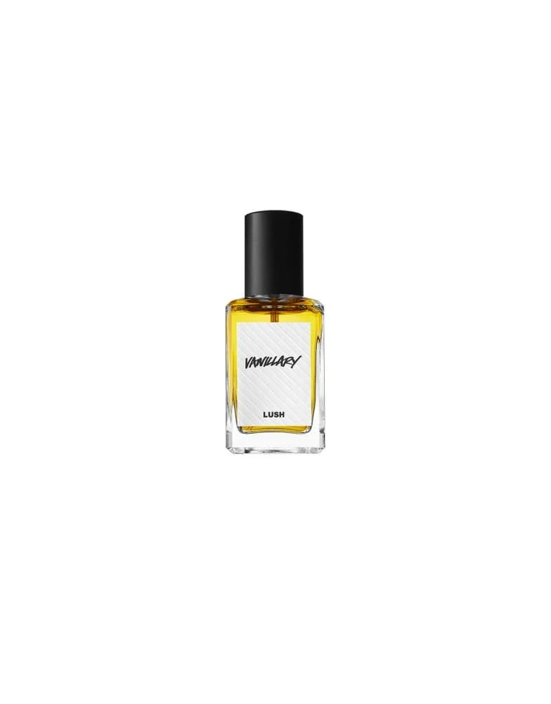 Lush LUSH Fragrance vanillary perfume 30ml 1