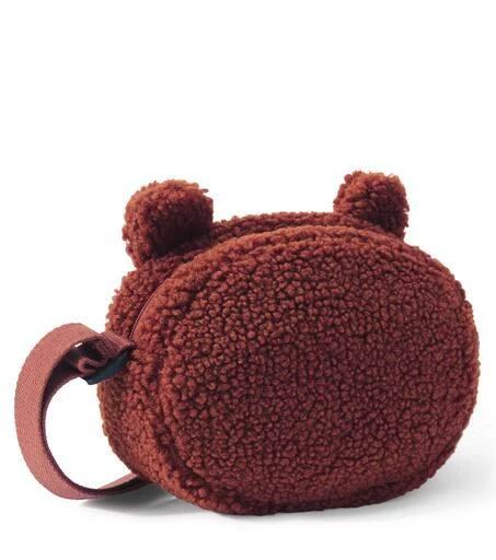 Tinycottons Bear teddy shoulder bag 3