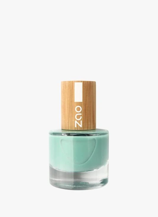 Zao Vernis à ongles 1