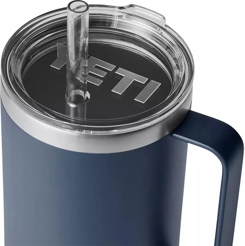 YETI YETI Rambler Tumbler Straw Lid - Extra Large 2