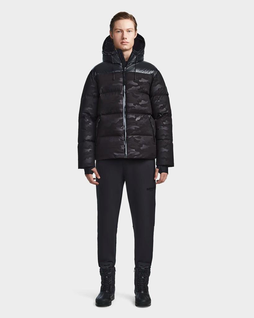 Rudsak dannel parka deals