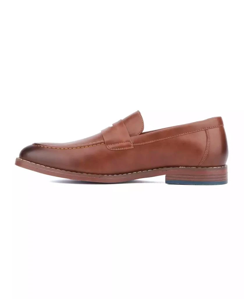 Reserved Footwear Men's Owen Loafer Dress Shoe 3