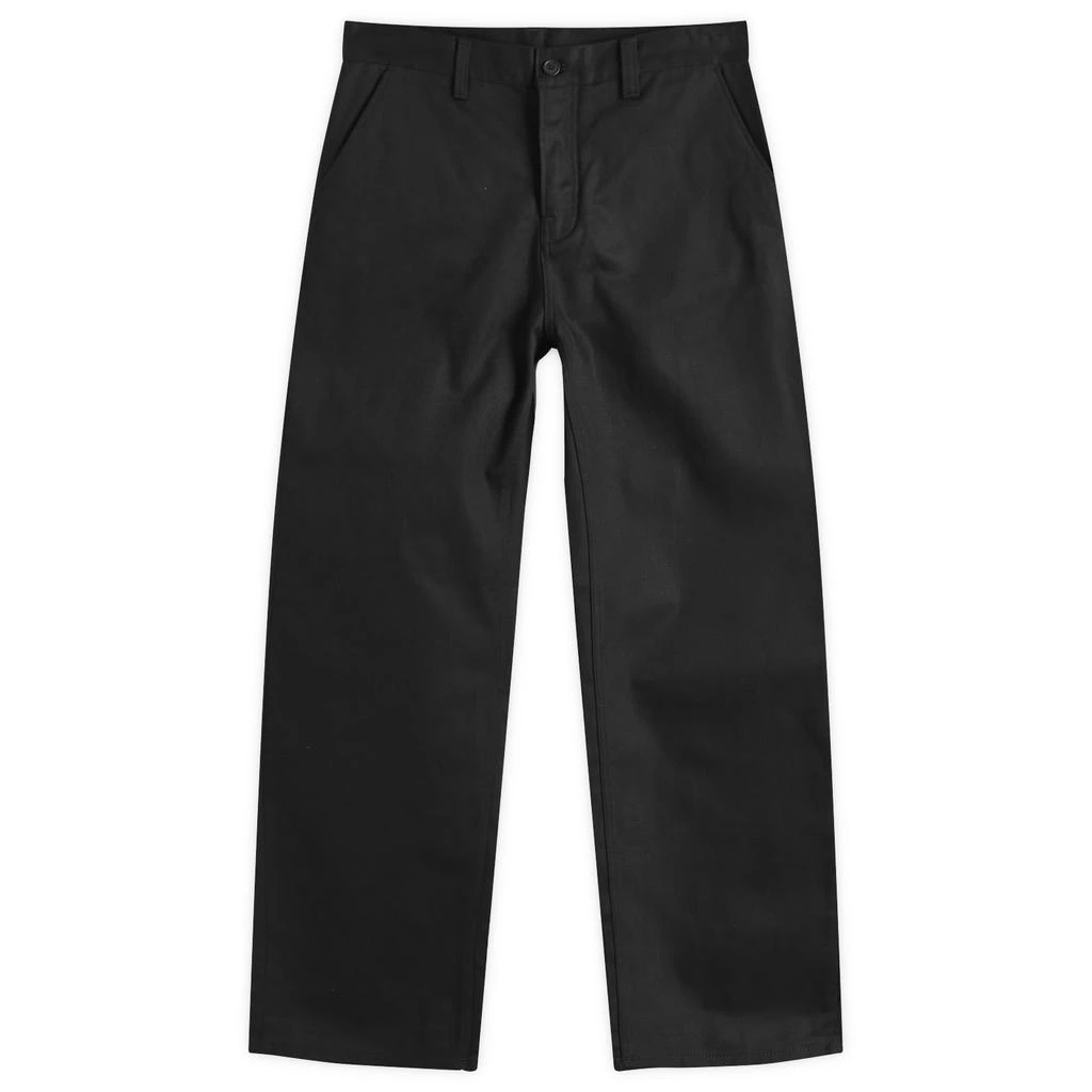 Nudie Jeans Nudie Tuff Tony Trousers 1