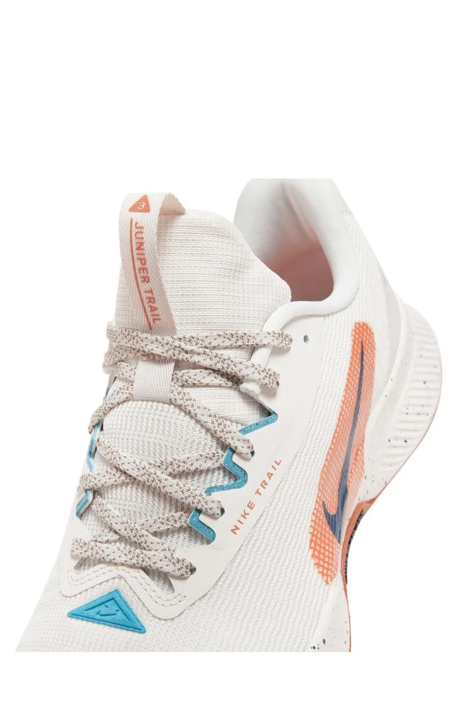 NIKE Juniper Trail 3 Sneaker 9