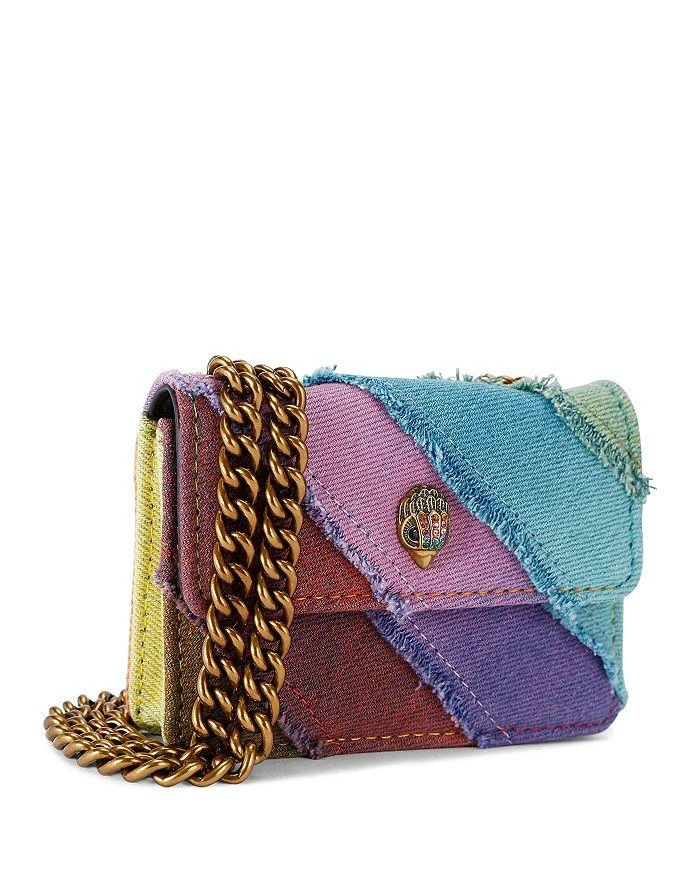 Kurt Geiger Micro Kensington Crossbody 2
