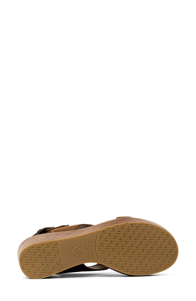 Donald Pliner Slingback Wedge Sandal 5