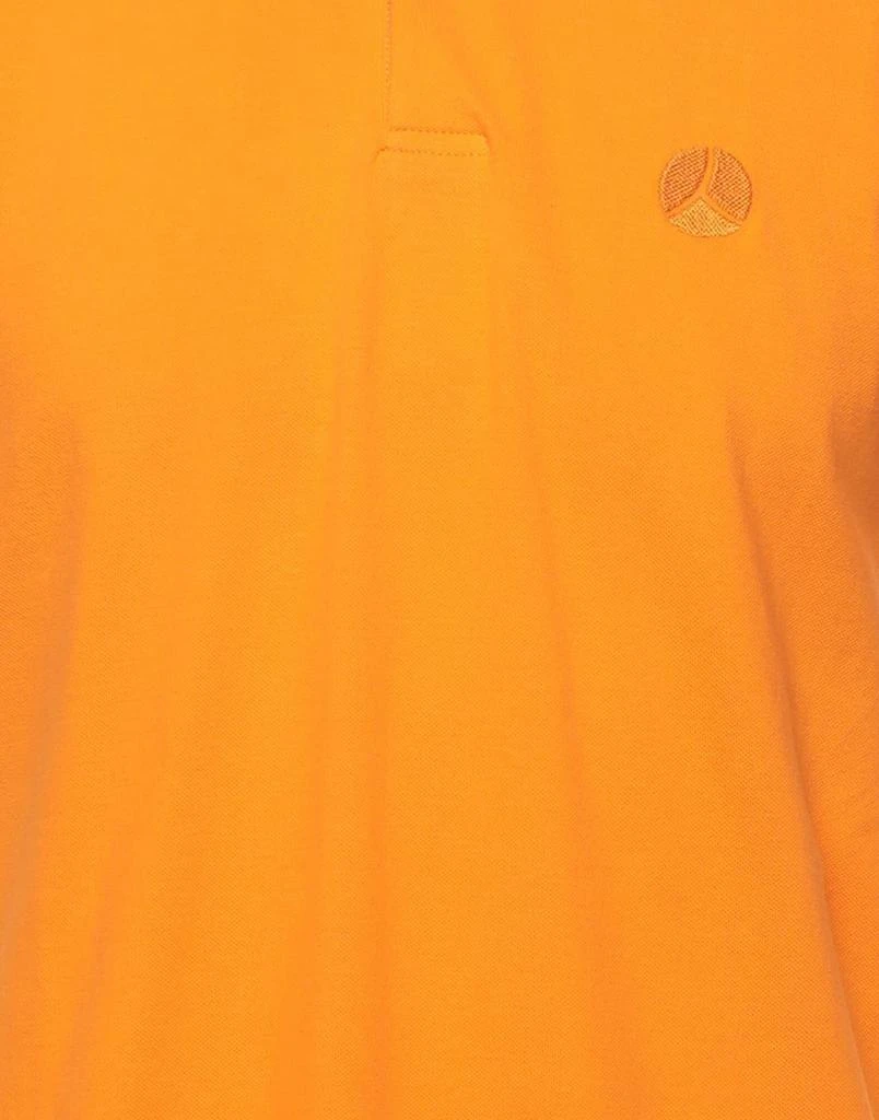 PEOPLE OF SHIBUYA Polo shirt 4