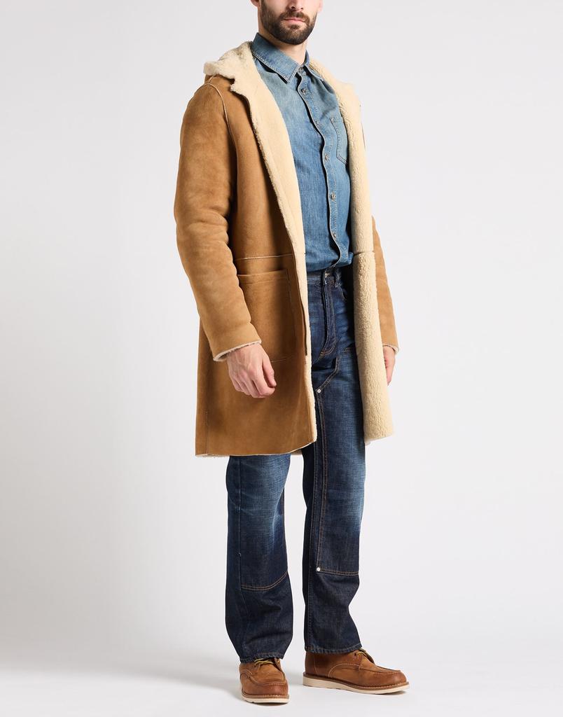 Salvatore Santoro Coat