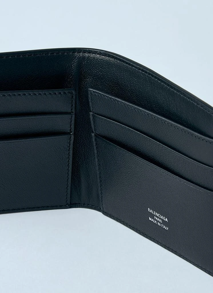 Balenciaga Rodeo Sqaure Folded Wallet 3