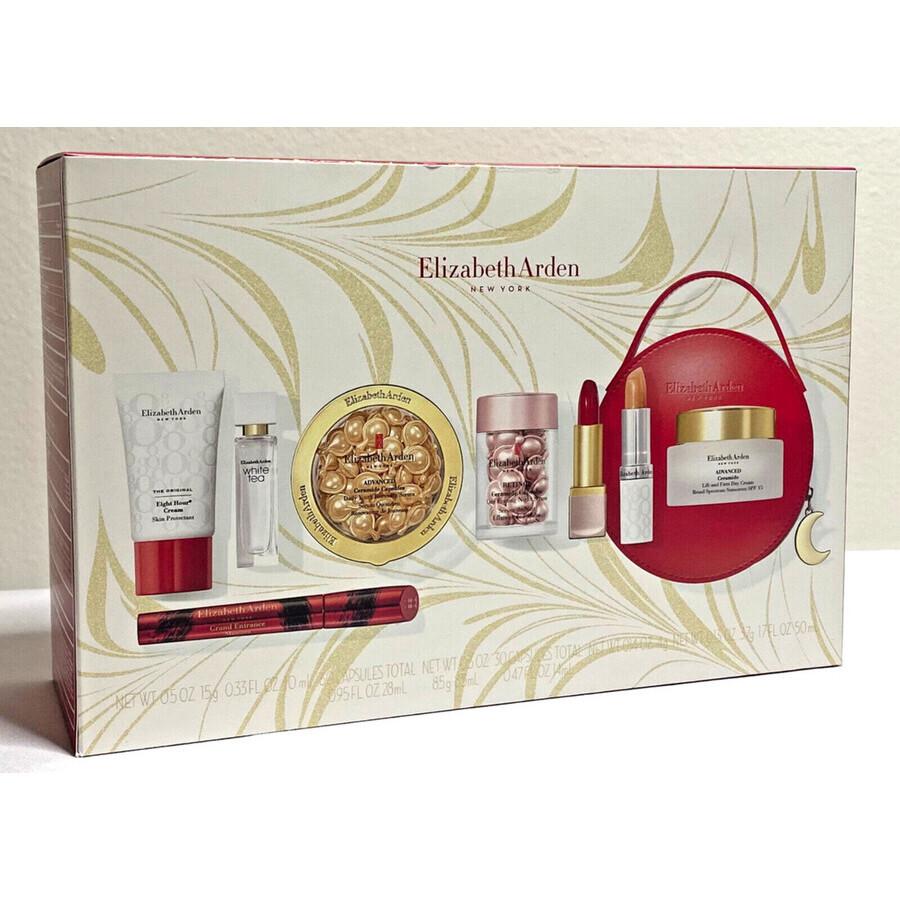 Elizabeth Arden Ladies Gift Set Fragrances 085805261917