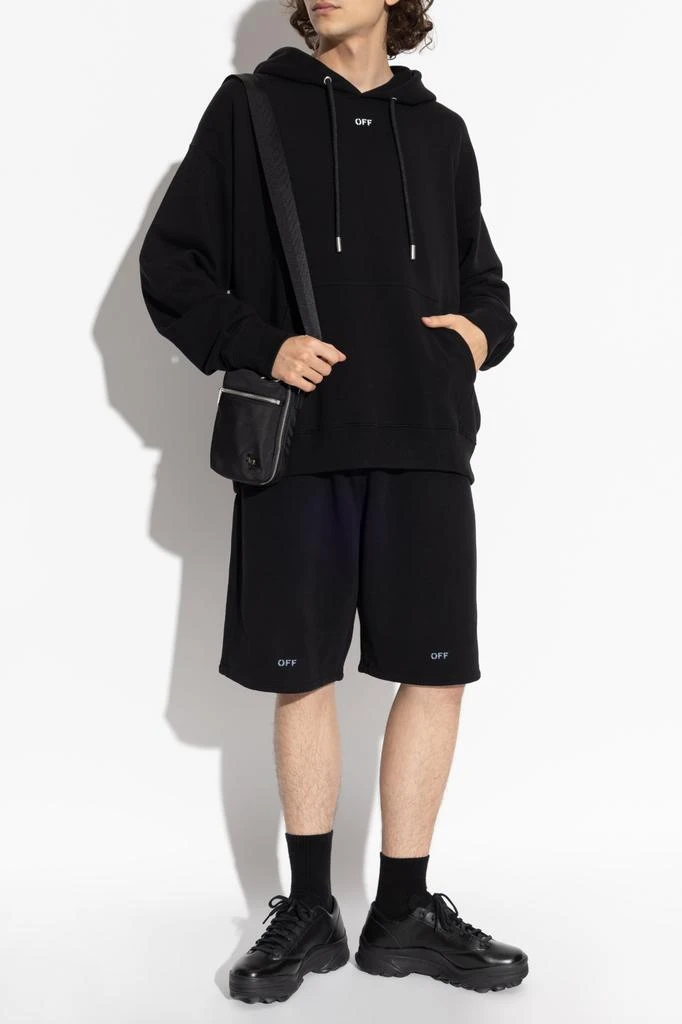 Off-White Hoodie 2