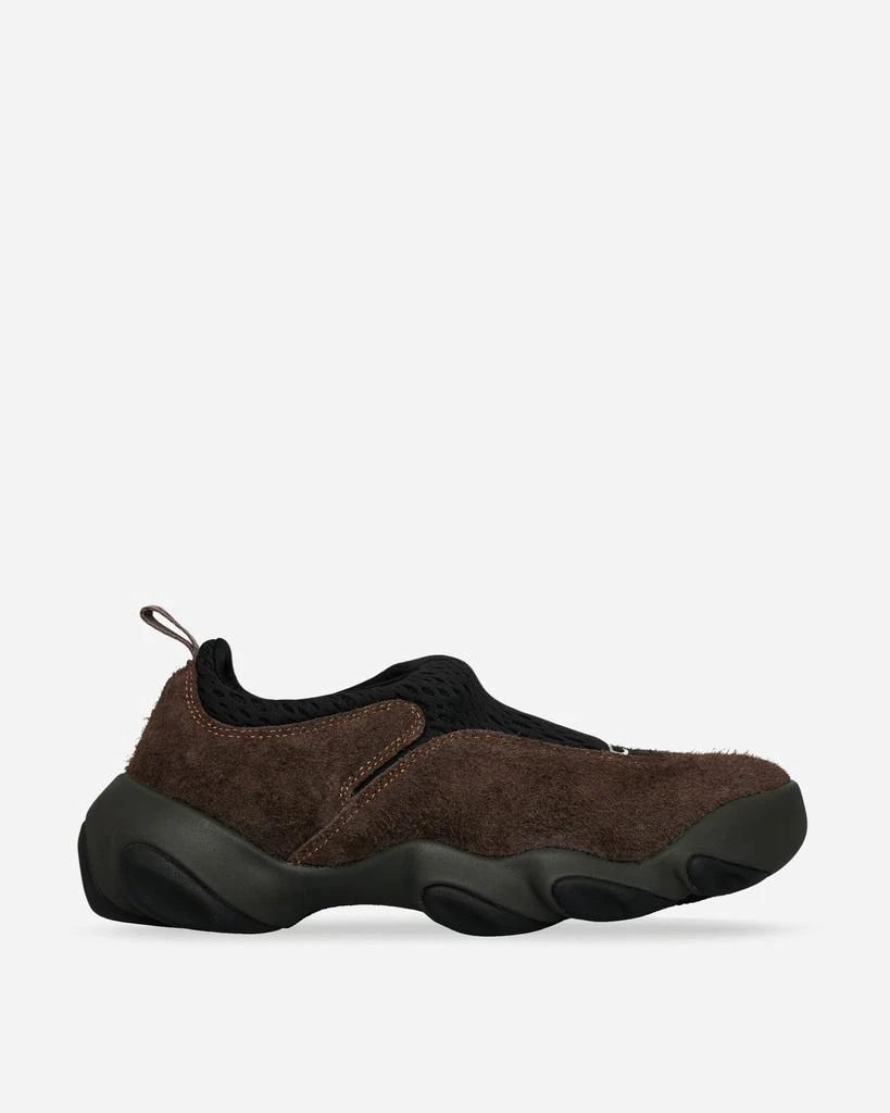 Oakley Factory Team Suede Flesh Sneakers Java 1