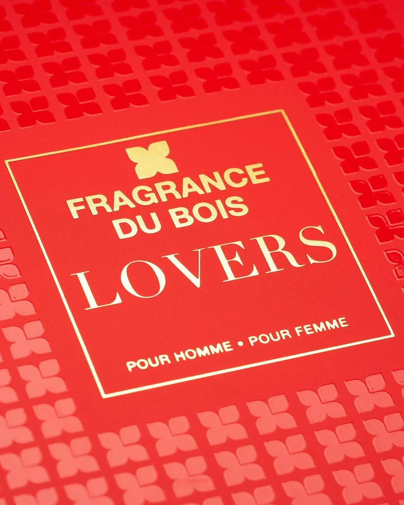Fragrance Du Bois Lovers Extrait de Parfum, 3.4 oz. 4