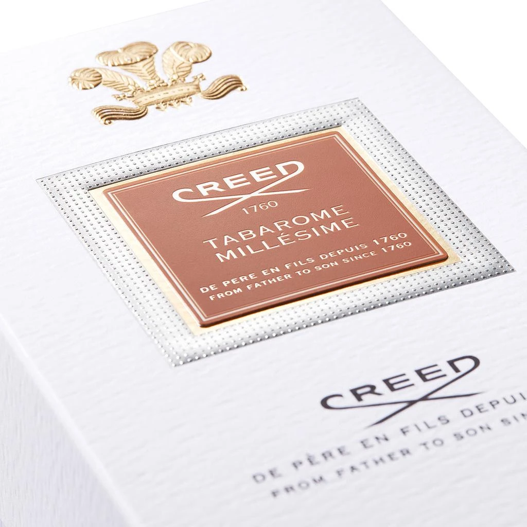 Creed Tabarome Millésime 3